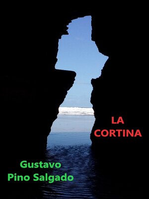 cover image of LA CORTINA